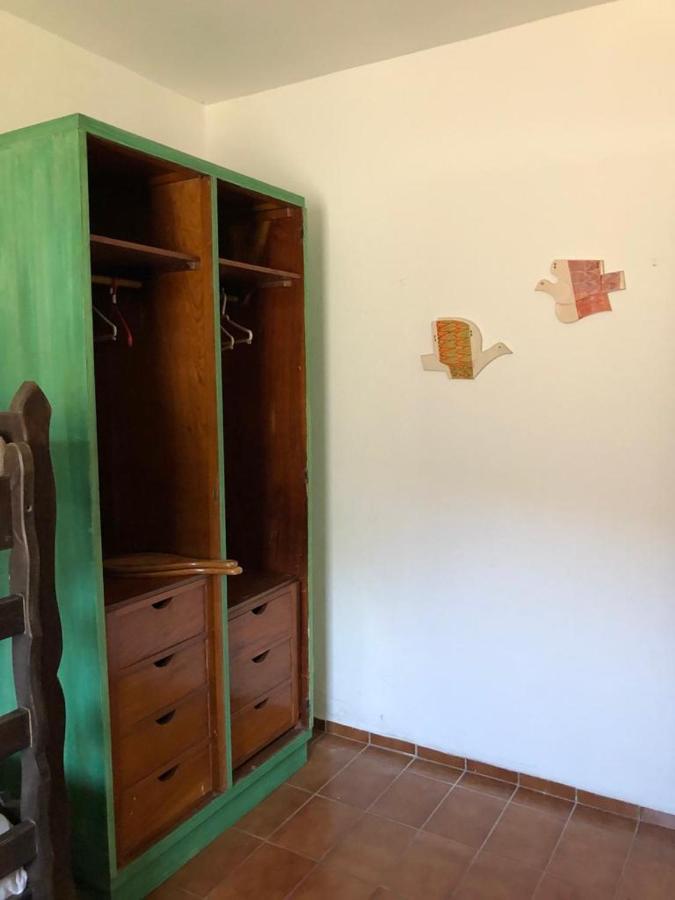 אובטובה Apt 2 Dorms Tenorio Pe Areia מראה חיצוני תמונה